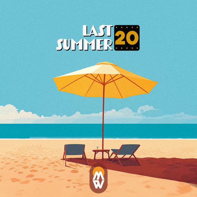 Last Summer 2020 cover