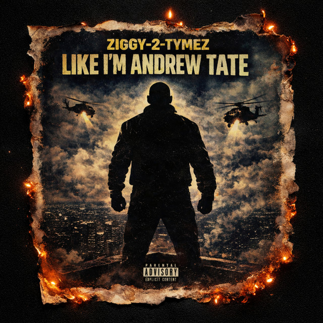 Like Im Andrew Tate cover art