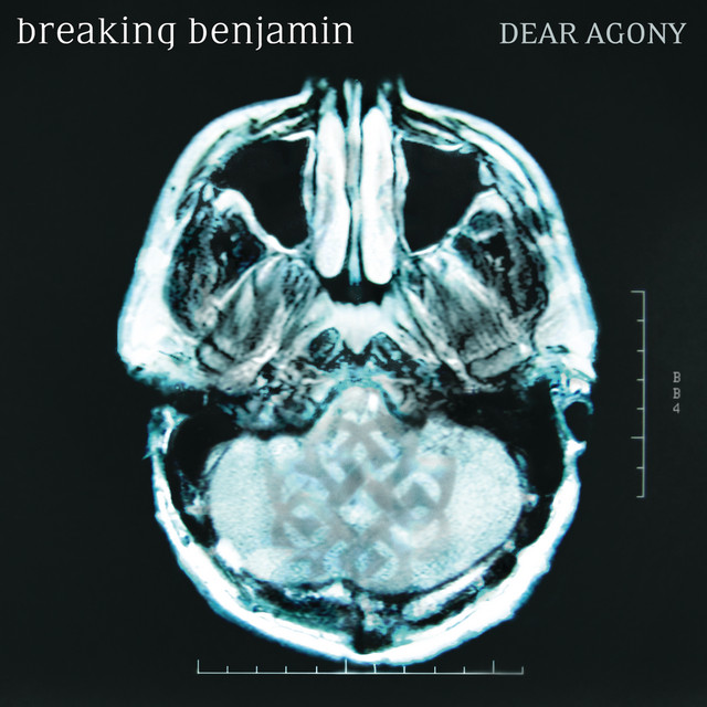 Dear Agony artwork