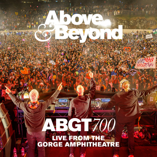 Feedback (ABGT700) - Mixed