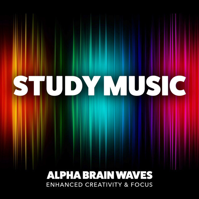 Study Music album cover