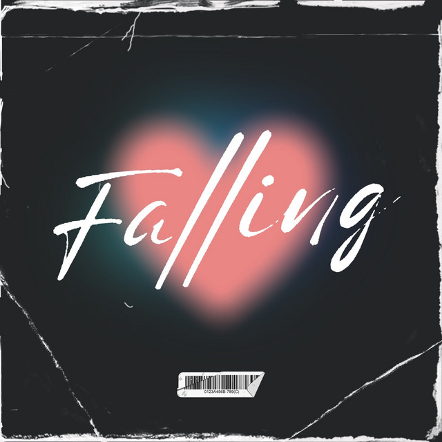 Falling cover artwork