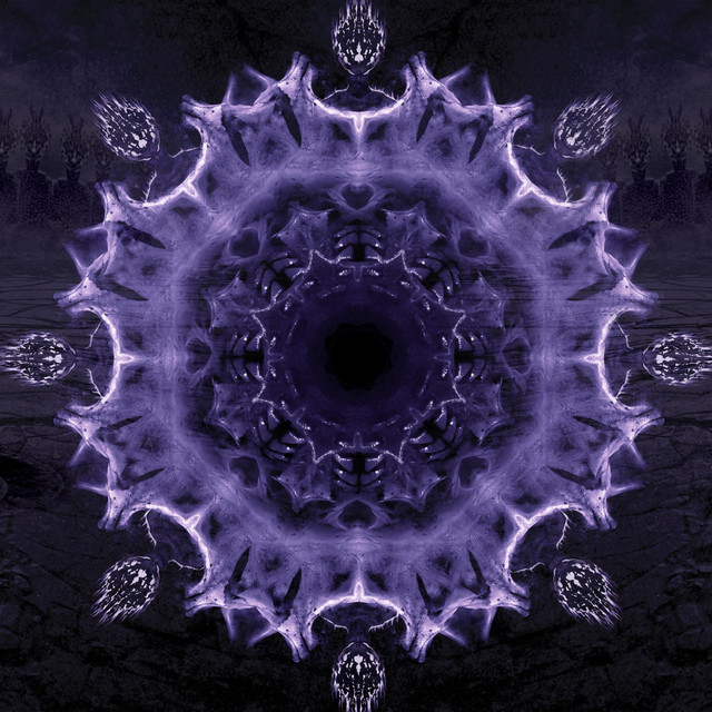 The Devil Tree (Dreamwalker Mix) album cover art