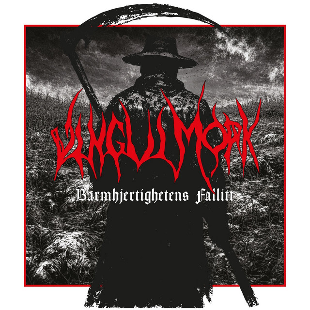 Vingulmork - Barmhjertighetens fallitt