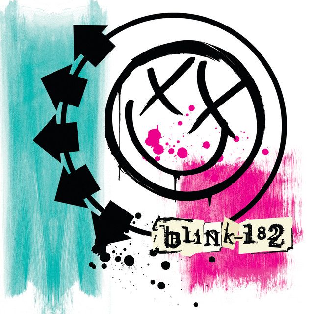 Artwork: Blink-182