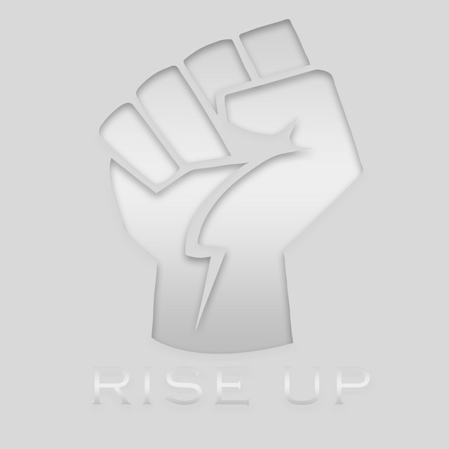 Rise Up cover artwork
