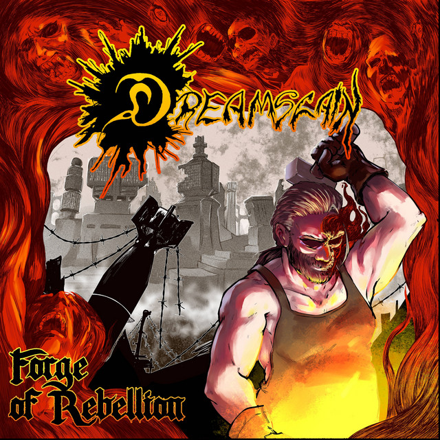 Dreamslain - Forge of Rebellion