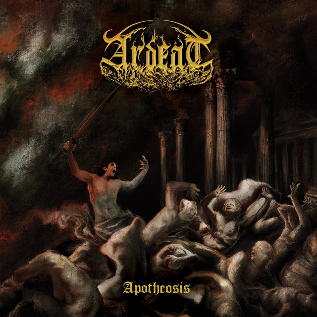 Ardeat - Apotheosis