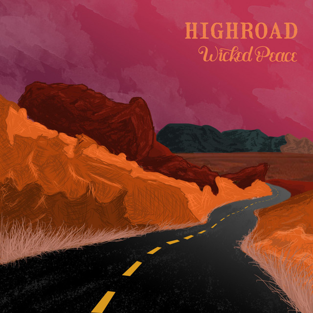 High Road
