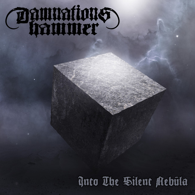 Damnation's Hammer - Into the Silent Nebula