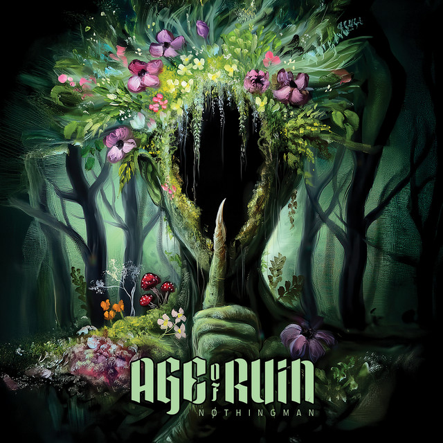 Age of Ruin - Nothingman