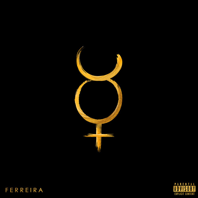 Mercury cover artwork