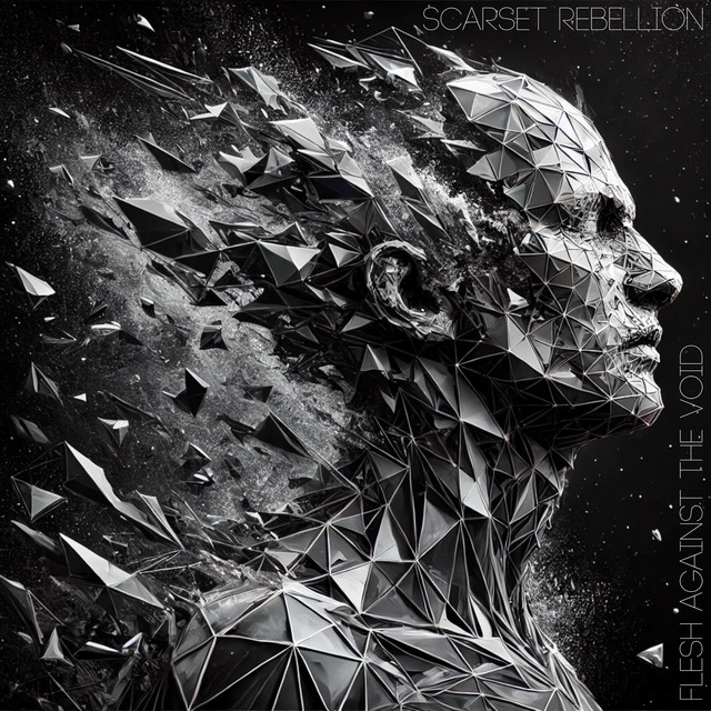 Scarset Rebellion - Flesh Against the Void