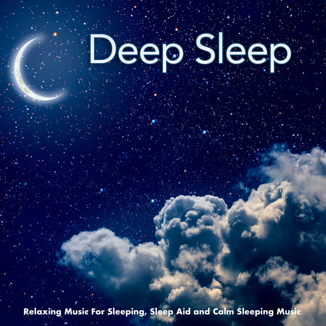 Deep Sleep album cover