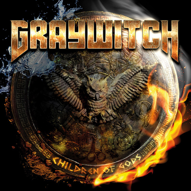 Graywitch - Children of Gods