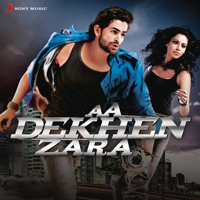 Aa Dekhen Zara (Original Motion Picture Soundtrack)