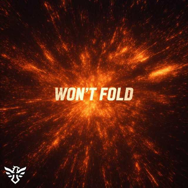 Cover of WON'T FOLD