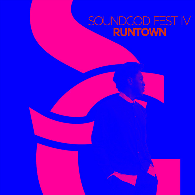 Soundgod Fest IV