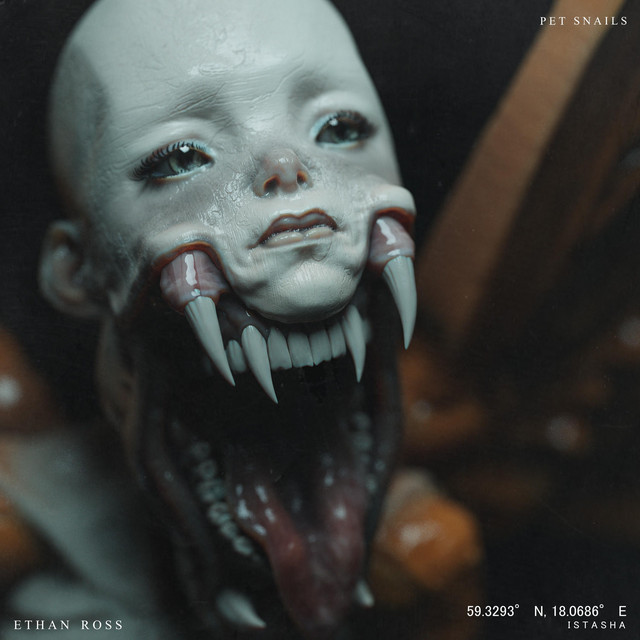 DontRepeatThisToAnyone album cover art