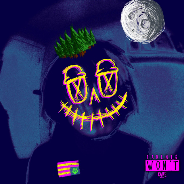 TREE$ album cover art