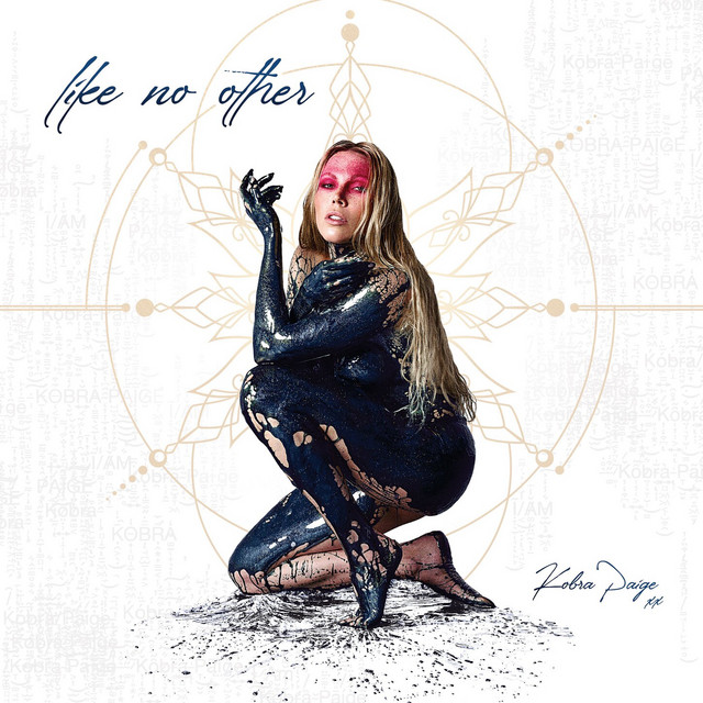 Kobra Paige - Like No Other