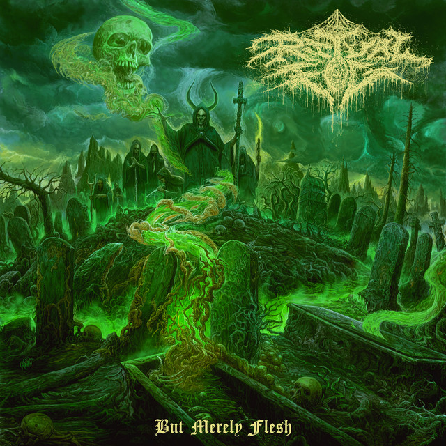 Ritual Fog - But Merely Flesh