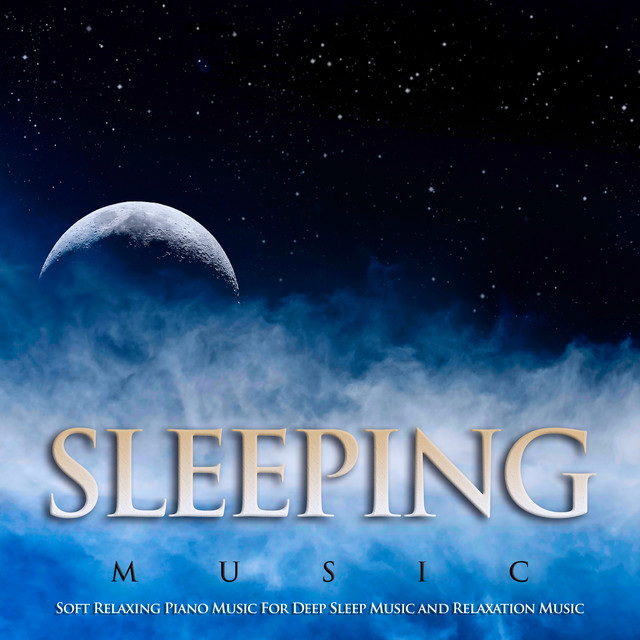 Sleeping Music album cover