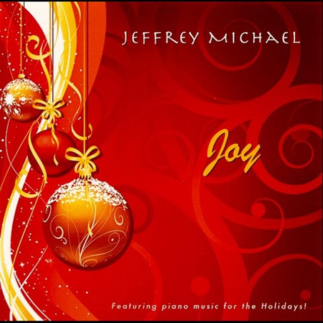 Joy album cover