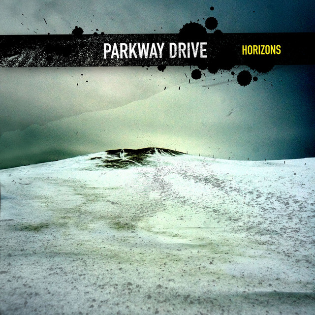 Horizons artwork
