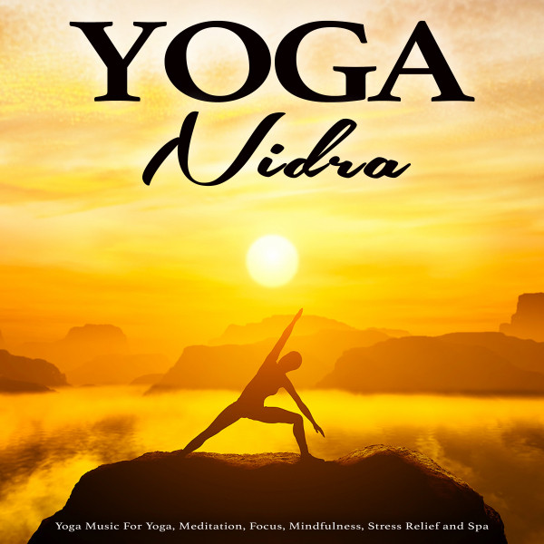 Yoga Nidra album cover