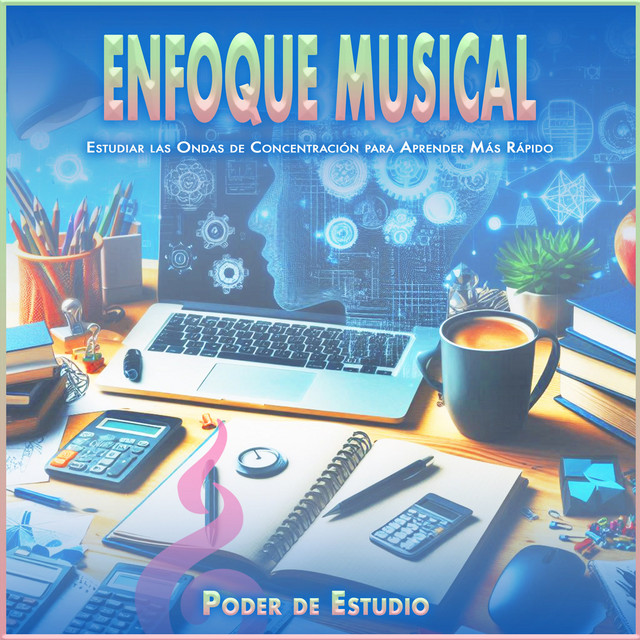 Enfoque Musical album cover