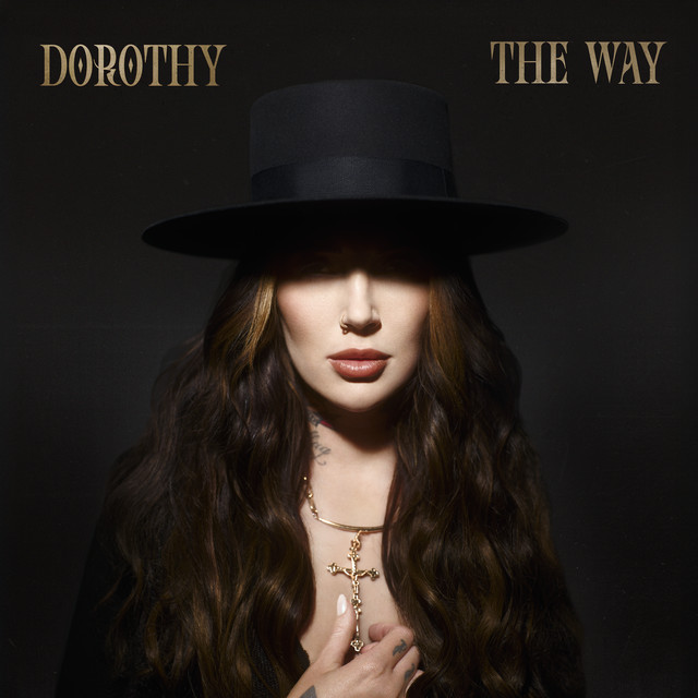 The Way artwork