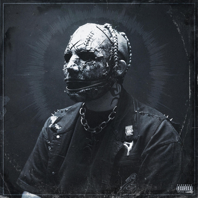 Self Titled album cover art