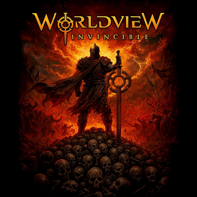 Worldview - Invincible
