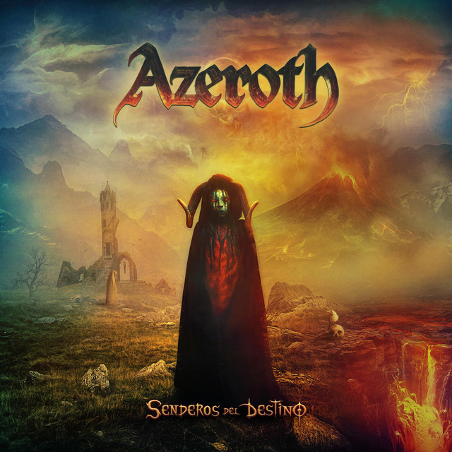 Azeroth - Senderos del Destino