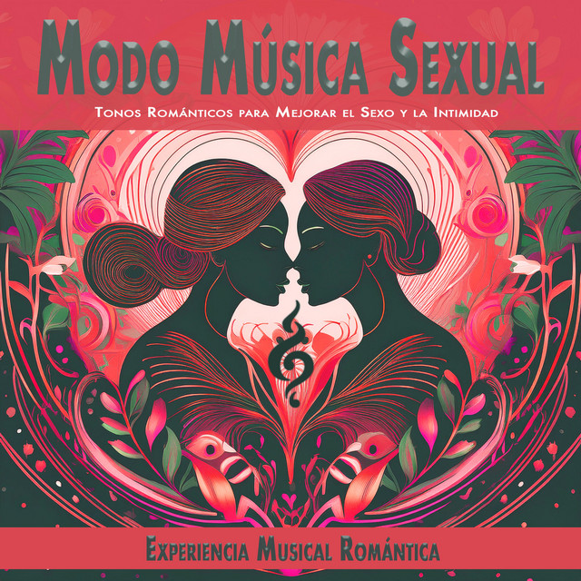 Modo Música Sexual album cover