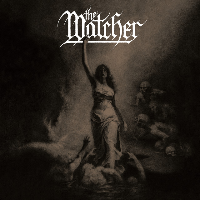 The Watcher - Out of the Dark