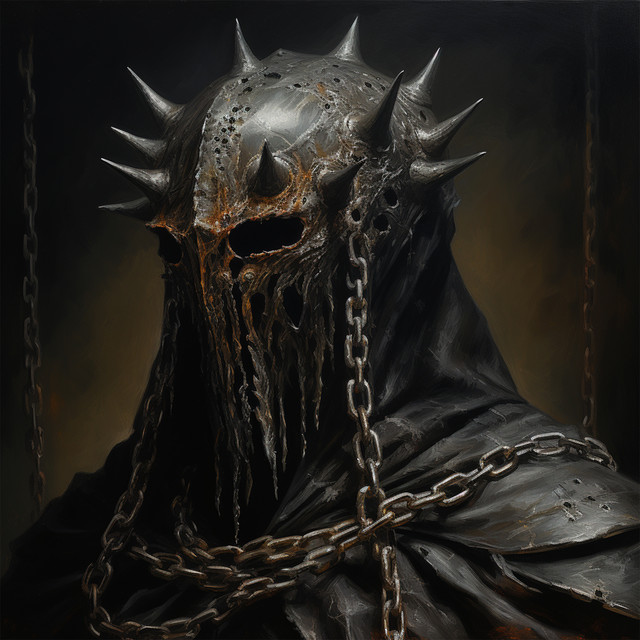 God's Failed Experiment album cover art