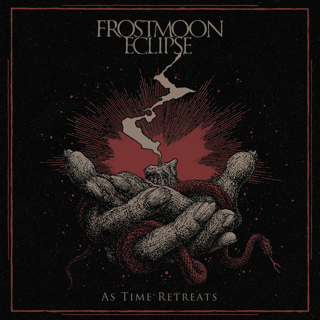 Frostmoon Eclipse - As Time Retreats
