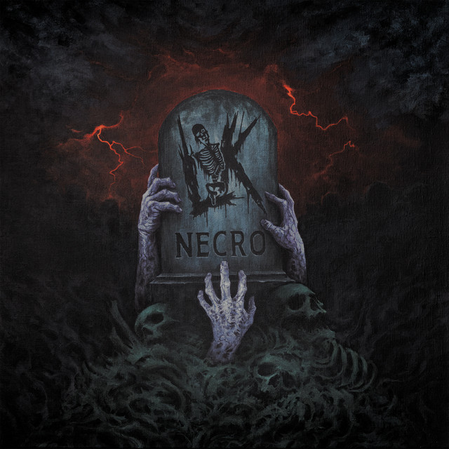 Lik - Necro