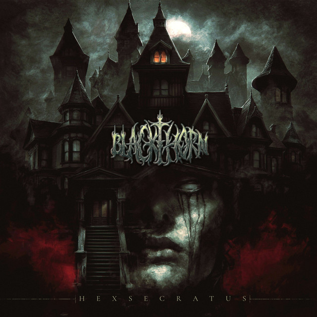 Blackthorn - Hexsecratus