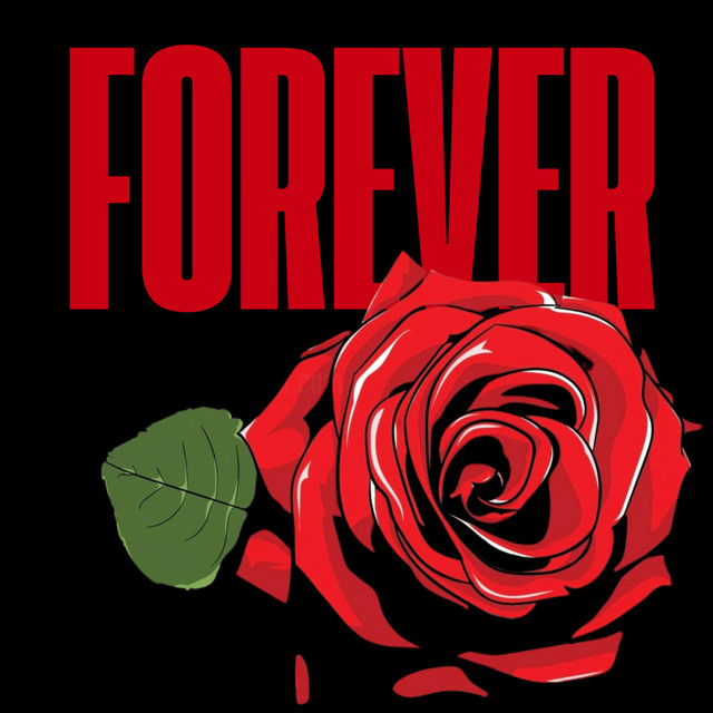 Forever cover artwork