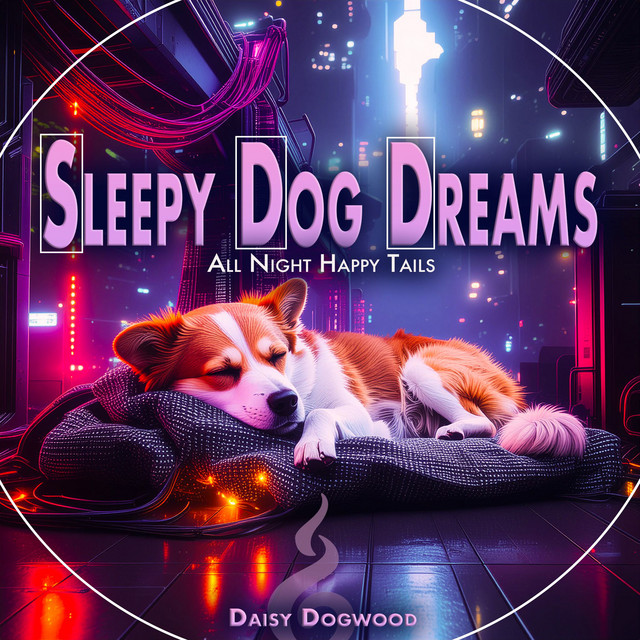 Sleepy Dog Dreams album cover