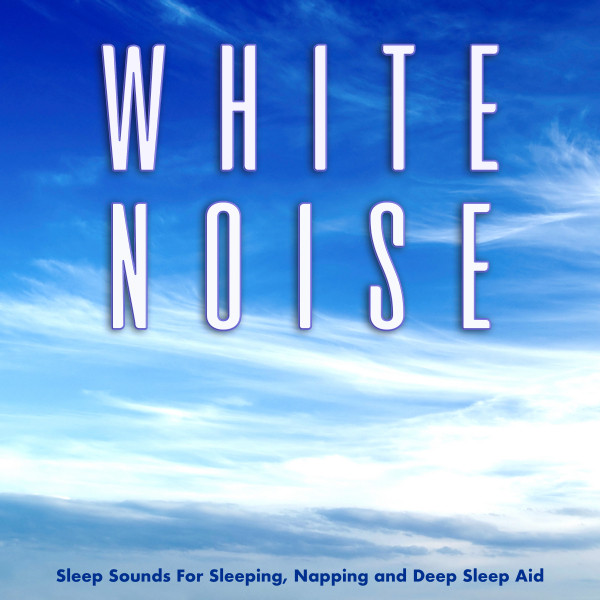 White Noise Sleep Sounds album cover