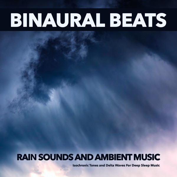 Binaural Beats album cover