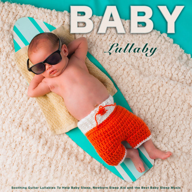 Baby Lullaby album cover