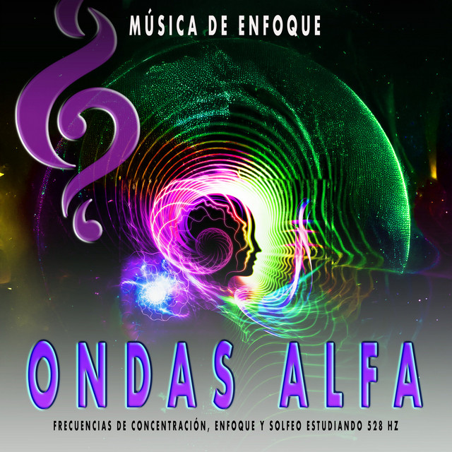 Ondas Alfa album cover