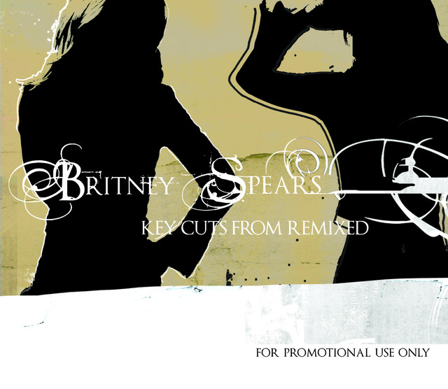 Britney Spears Remix Sampler