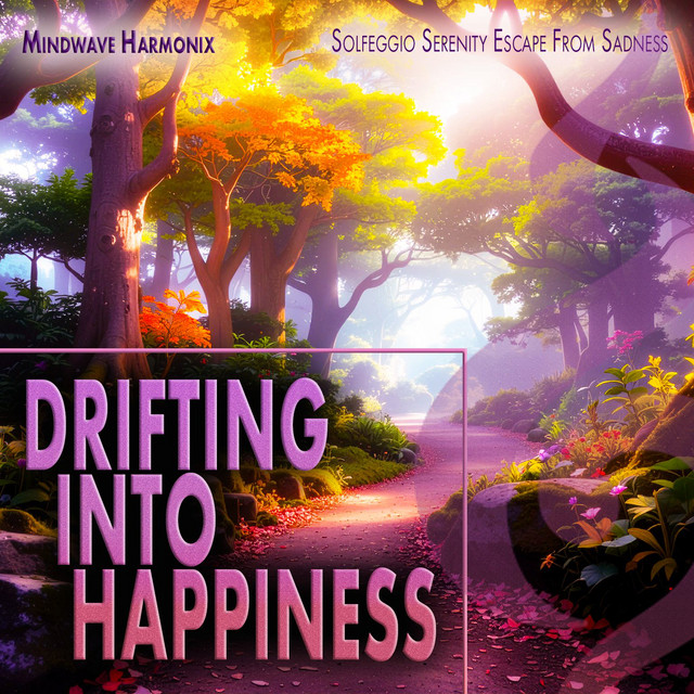 Drifting Into Happiness album cover