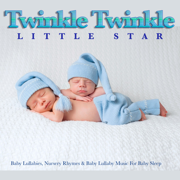 Twinkle Twinkle Little Star album cover